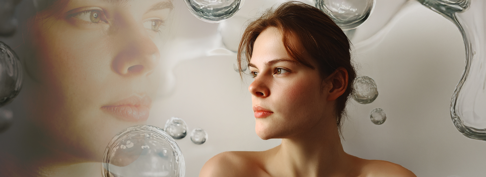 Ozempic e Mounjaro Face: protocolos 360 para restaurar volume e firmeza