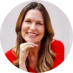 Dra PHD Luciana Lourenço